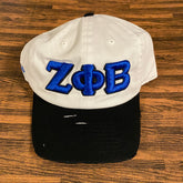Zeta Hat